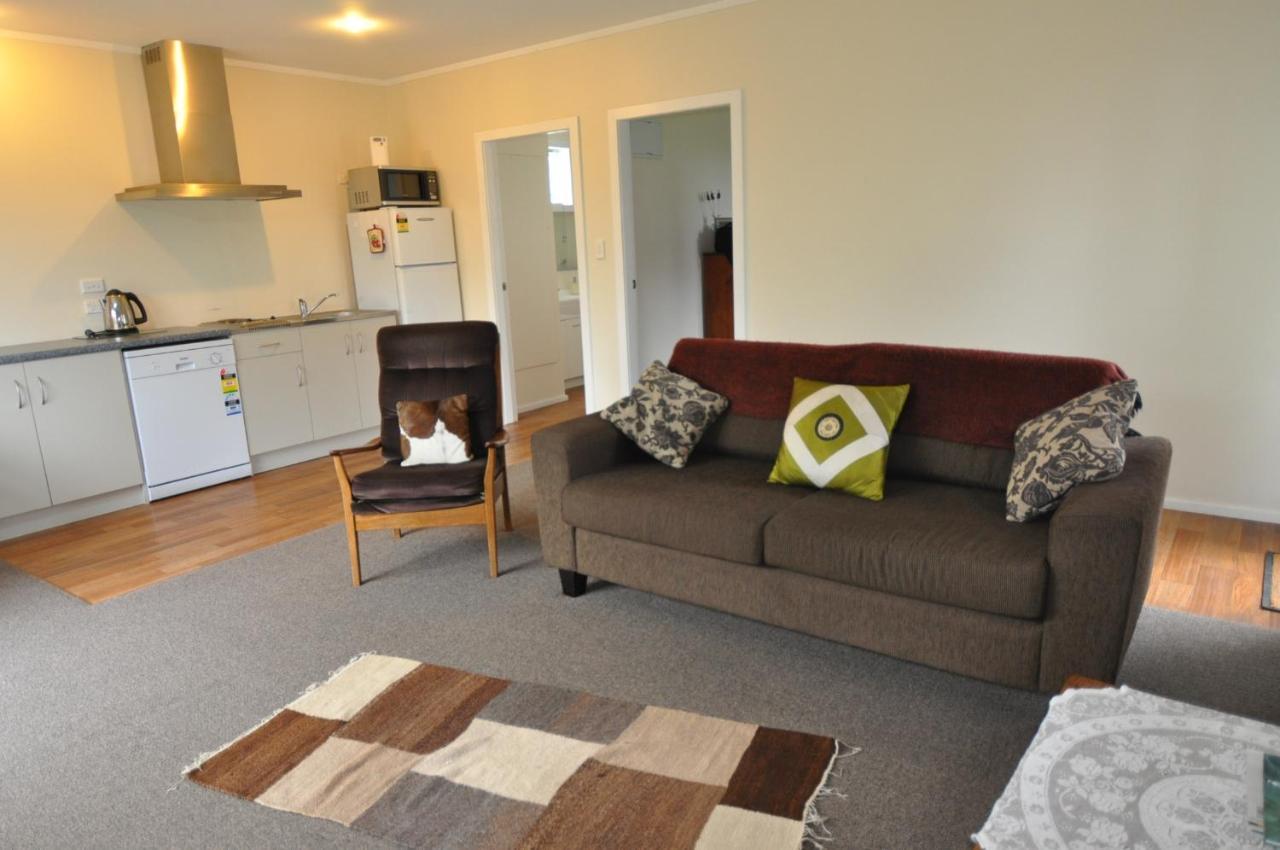 Watson'S Cottage Masterton Exterior foto