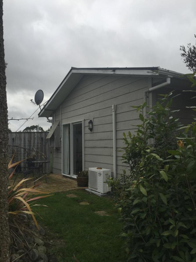 Watson'S Cottage Masterton Exterior foto