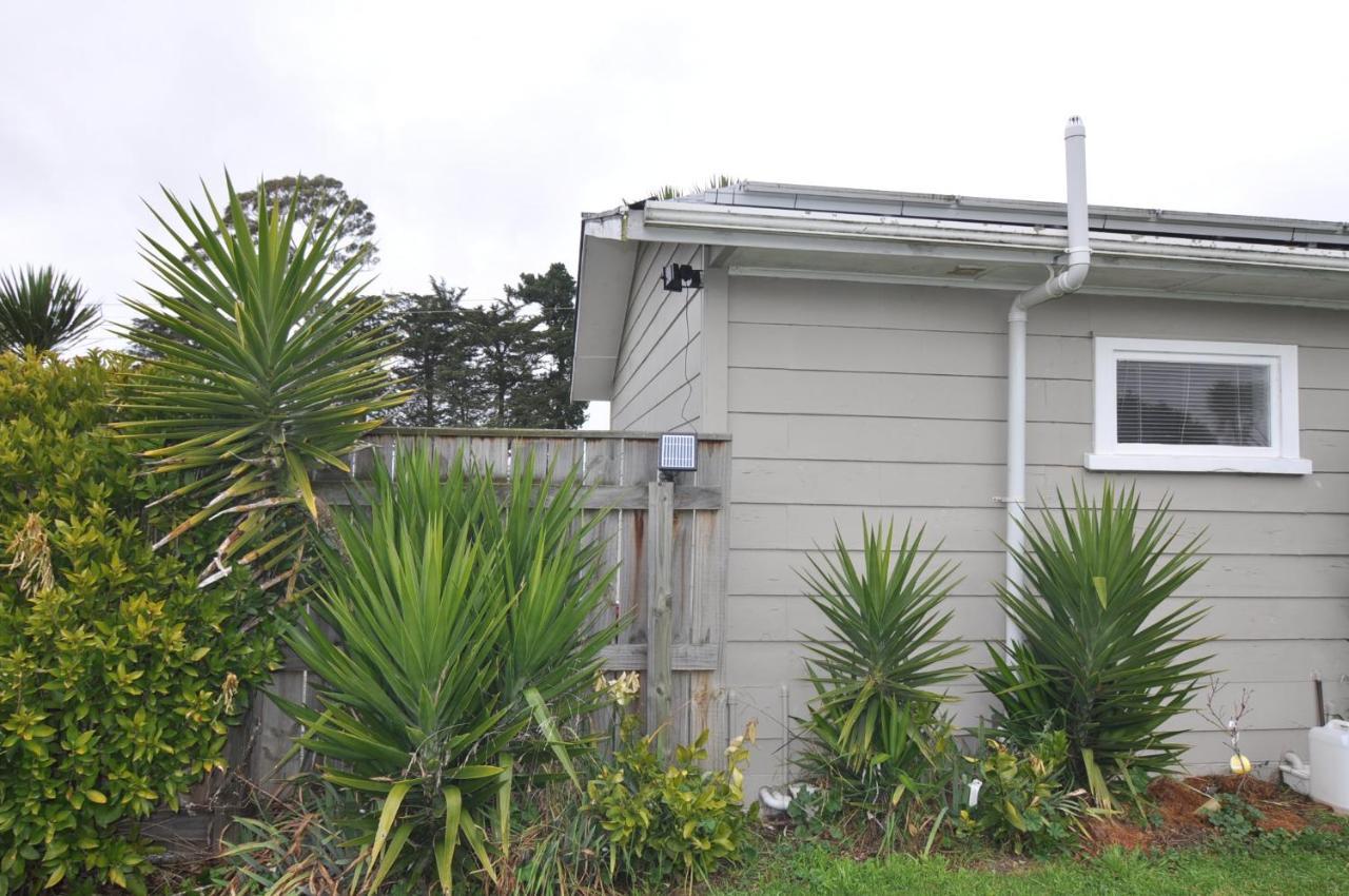 Watson'S Cottage Masterton Exterior foto